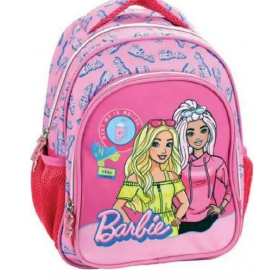 ΤΣΑΝΤΑ ΠΛΑΤΗΣ ΝΗΠΙΟΥ BARBIE MALIBU 349-93054 ΤΣΑΝΤΑ ΠΛΑΤΗΣ ΝΗΠΙΟΥ BARBIE MALIBU 349-93054